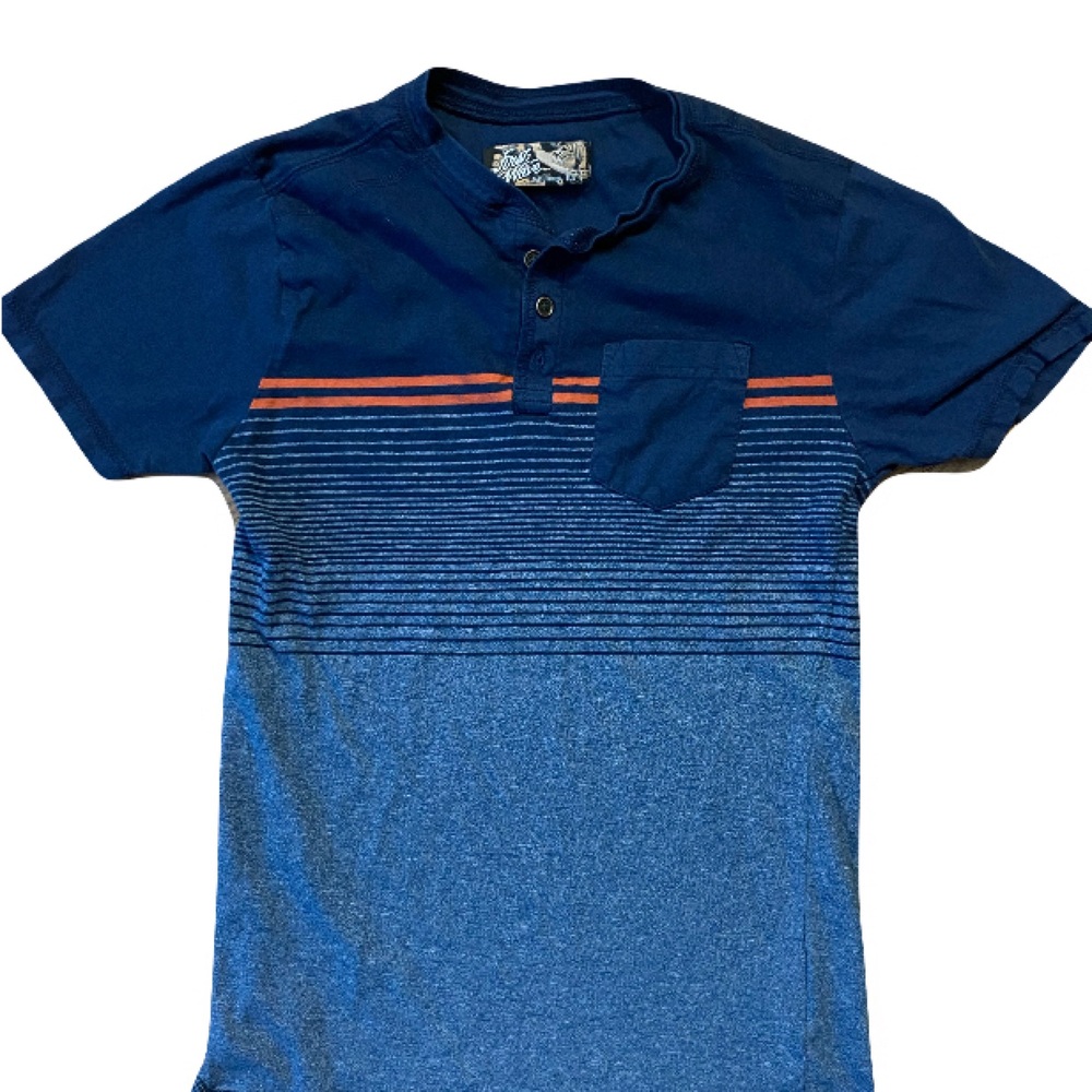 First Wave Boys Tee